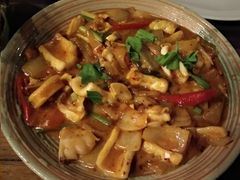-Phensiri Thai Restaurant