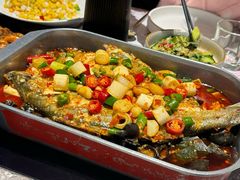 -烟火鱼乡(京华城店)