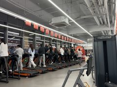 -乐刻健身(运河映巷店)