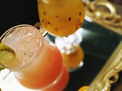 -The Cheebat 锌吧·Bistro(体育西店)