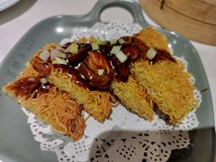 -喜势点·糖沙翁手工茶点·本地人茶居(永庆坊店)