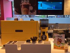 -麦当劳(杭州庆春路店)