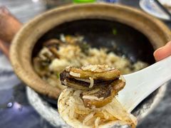 -红星光发煲仔饭(大石街店)