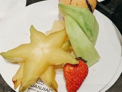 -川骄海鲜自助(河东店)