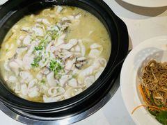 -周渝食惦酸菜鱼(青浦店)