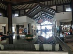 -采粤轩中餐厅(惠州金海湾喜来登度假酒店)