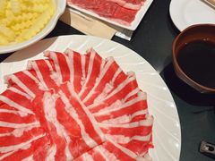 -南门涮肉(天坛店)