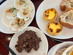 -荣誉国际酒店-云顶旋转餐厅