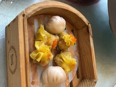 -粤海喜来登酒店·采悦轩中餐厅(天河城店)