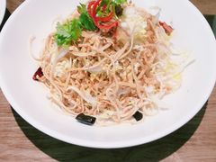 -上关雪東北菜(中房金谊店)