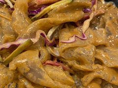东北大拉皮-福来居烤鸭店(天坛二店)
