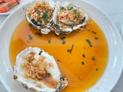 -碧海银沙海鲜餐厅(恒大海上威尼斯店)