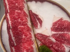 -牛将军•涮肉•烤肉•铁板烧(北京王府井·故宫店)