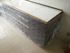 -佰丽爱家全屋定制(汶水店)