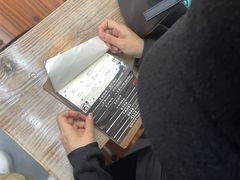-无牌咖啡&酒馆