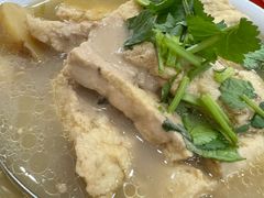 -老回回小吃(百万庄店)
