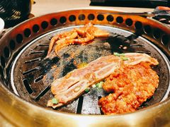 -火炉火自助餐(悠唐购物中心店)