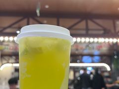 -食通天·寰宇集(杭州万象城店)