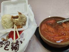 -张包铺(道外店)