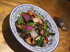 -繁花里音乐餐厅(新天地店)