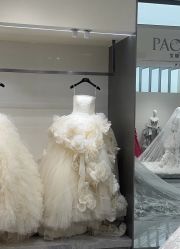 点击看大图 -南京宝娜嫁衣婚纱礼服馆(中央路店)