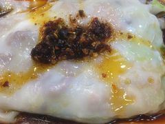 -银记肠粉店(新港西路店)