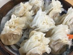 -太原面食店(解放路店)