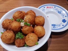-炉小二铜锅牛蛙•川湘菜(三里屯店)