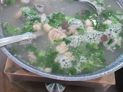 -牛庄高晓山馅饼(铁西店)