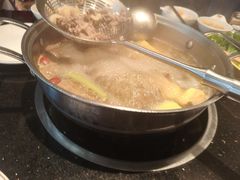 -尚合里潮汕牛肉火锅(海沧店)