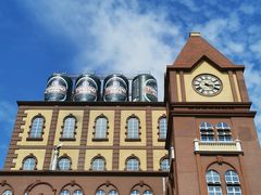 -青岛啤酒博物馆