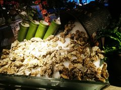 -星伦多 自助料理(圆融店)