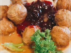 -宜家·瑞典风味餐厅(烟台路店)