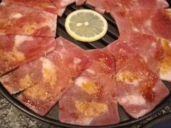 -九田家黑牛烤肉料理(中北镇店)
