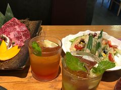 -赤坂亭·M9和牛烧肉·铁板烧·日料398放题(长泰广场店)