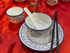 -先鲜鲫鱼粥