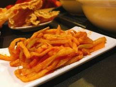 酸笋-水平有限广西米粉·广西风味集(五道口店)