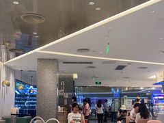 -奈雪的茶(天河城店)