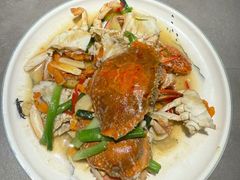 -潮道鱼仔店·潮汕味(长兴路店)