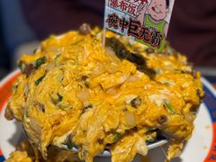 -伯友茶记(中华广场店)