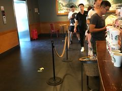 大堂-星巴克(夏日百货店)