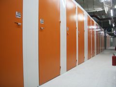 -大众迷你仓自助寄存仓库(金桥2店)