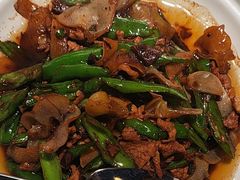 -兰湘子·湘菜小炒(石家庄万象城店)