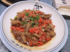 -山也·私厨(岳麓店)