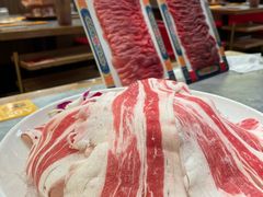 -侃爷南门铜锅涮肉