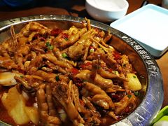 -胖哥俩肉蟹煲(湖滨银泰in77店)