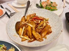 -明阁 Ming Court(广州朗豪酒店)