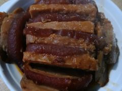 香芋扣肉-柴火农家饭(遇龙河店)