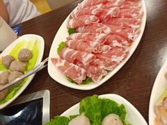 -呷哺呷哺(松江开元店)