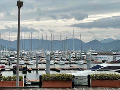 -美人鱼帆船海鲜餐厅(七星湾游艇会店)